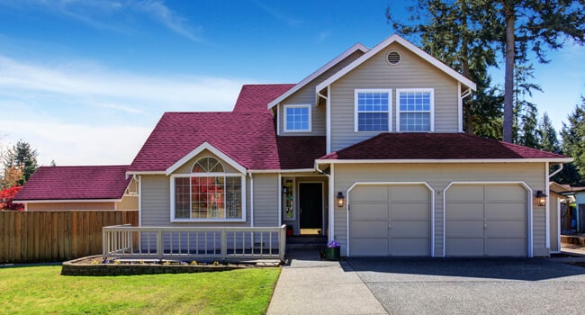 Renovating an Old House