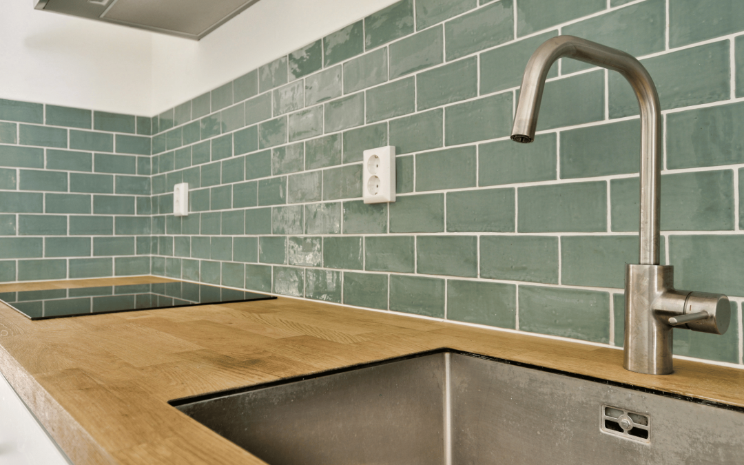 Tile Layouts That Make a Small Room Feel Larger