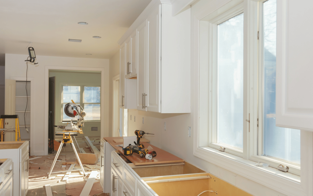 How Often Should You Remodel Your Kitchen?